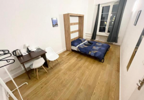 Fantastic Waw - KP22 Room C